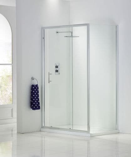 Harrison Bathrooms S6 1000mm Side Panel