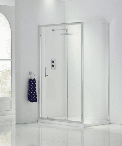 Harrison Bathrooms S6 900mm Side Panel