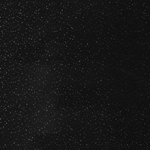 Aqualoc Black Galaxy 1000mm PVC Shower Panel