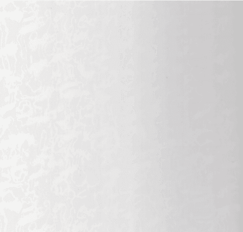 Aqualoc Frosty White 1000mm PVC Shower Panel