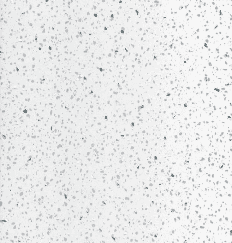 Aqualoc Platinum White Sparkle 1000mm PVC Shower Panel