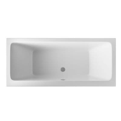 Beaufort Double Ended Baths