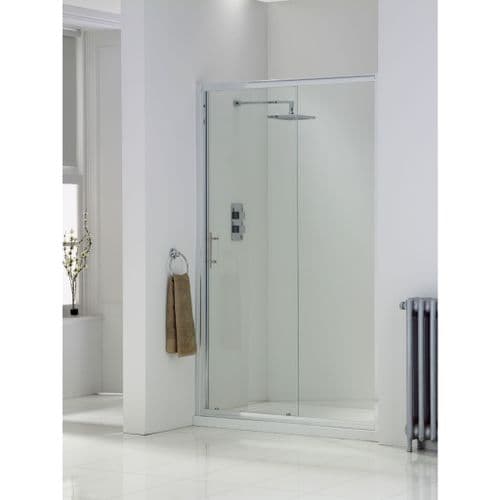 Harrison Bathrooms S6 1600mm Sliding Shower Door