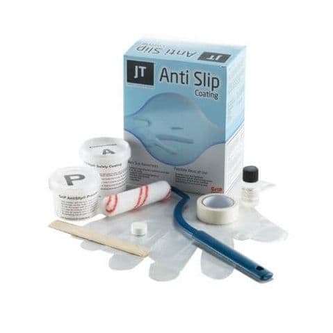 Just Trays Anti Slip Kit For Shower Trays and Baths