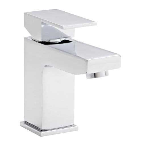 Kartell Element Mono Basin Mixer with Click Waste Included