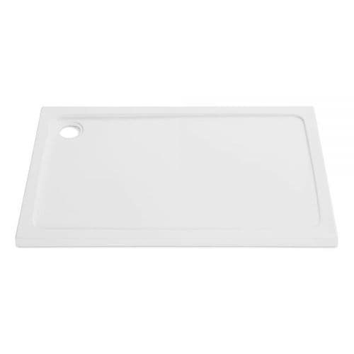 Kartell Low Profile Rectangular Shower Trays - Various Sizes Up to 1200mm