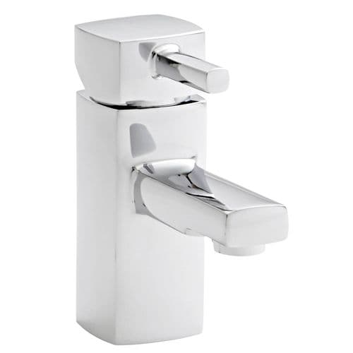 Kartell Mode Mono Basin Mixer with Click Waste Included