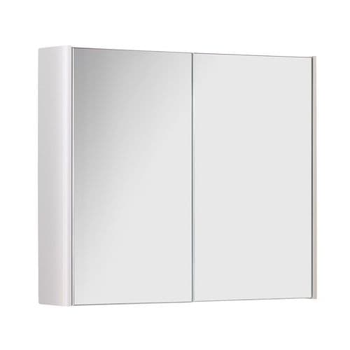 Kartell Options Double Door Mirrored Cabinet
