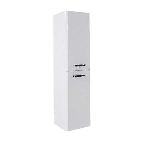 Kartell Options Wall Mounted Side Unit