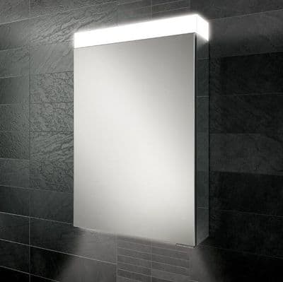 HiB LED Mirror Cabinets