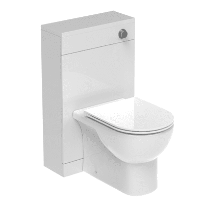Modern WC Units