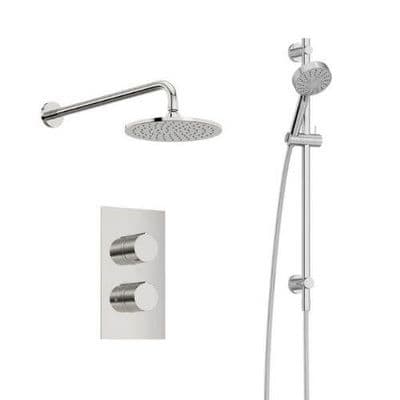 Shower Kits & Systems