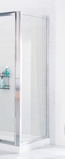 Side Panels for Shower Enclosures