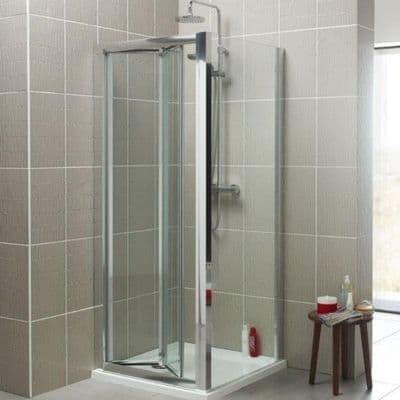 Small Shower Enclosures